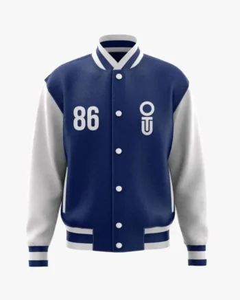 Varsity Jackets