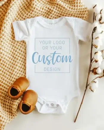 Baby Onesie